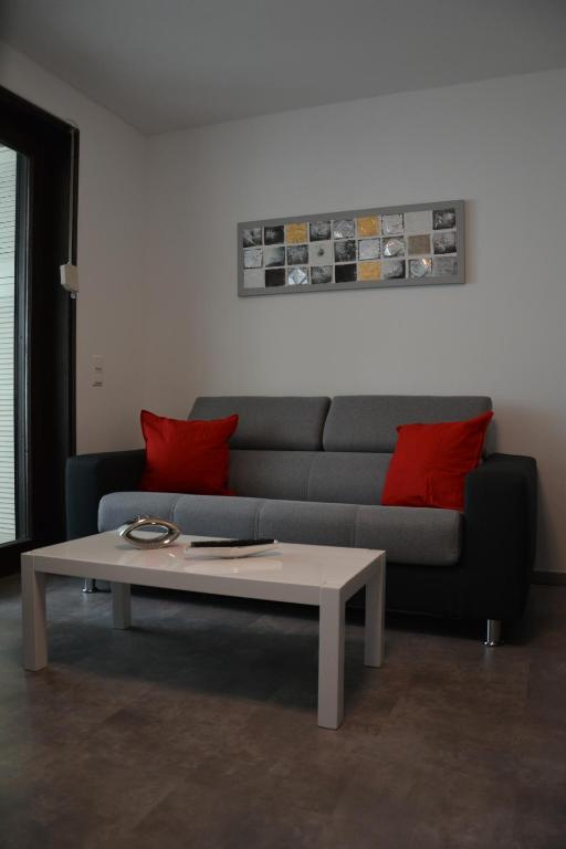 Ferienwohnung Ohanna room 3