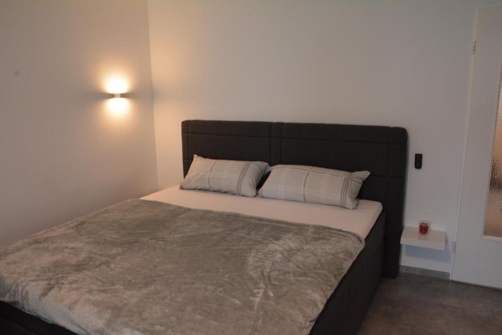 Ferienwohnung Ohanna room 4