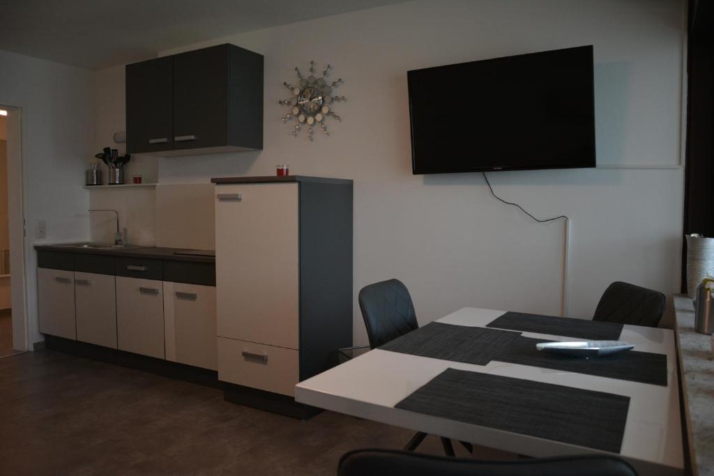 Ferienwohnung Ohanna room 5