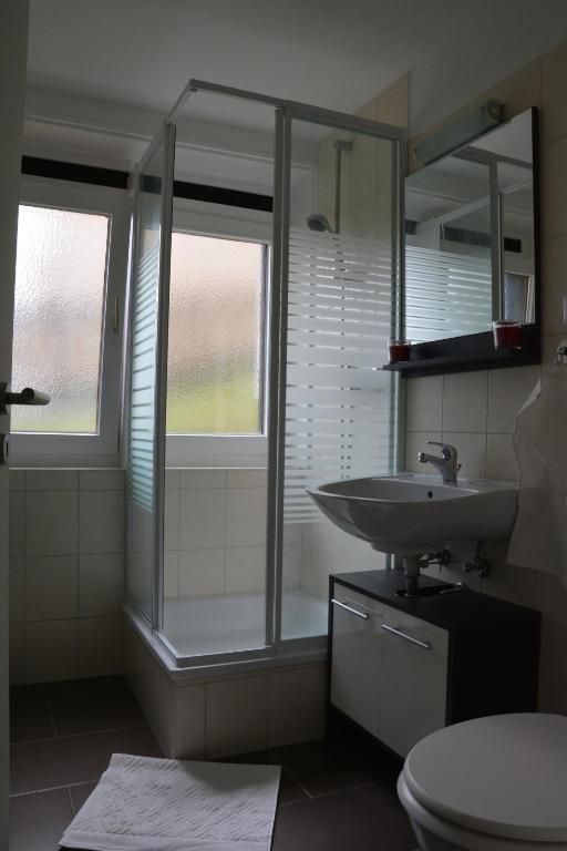 Ferienwohnung Ohanna room 6